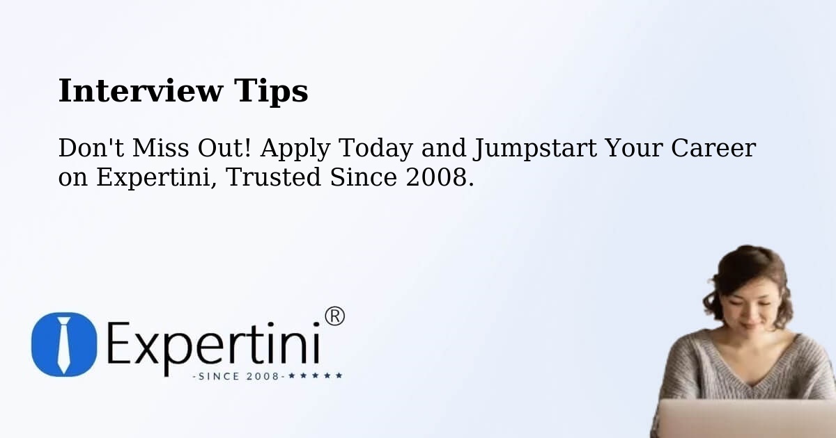 Interview Tips & Techniques for Job Seekers – Double Springs - Double Springs, United States Jobs Expertini