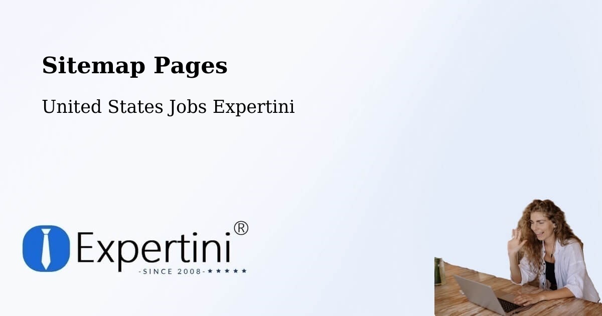 Sitemap Pages - Double Springs - United States Jobs Expertini